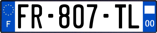 FR-807-TL