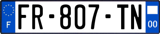 FR-807-TN