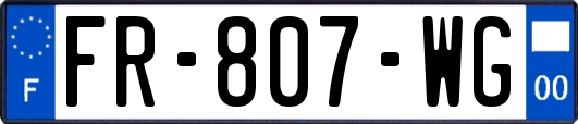 FR-807-WG