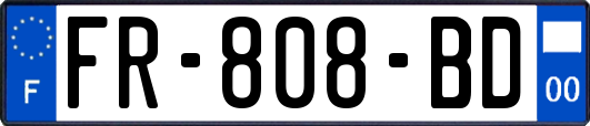 FR-808-BD