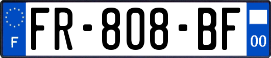 FR-808-BF