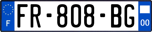 FR-808-BG