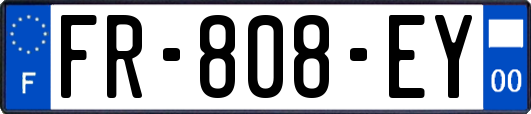 FR-808-EY