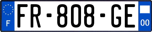 FR-808-GE