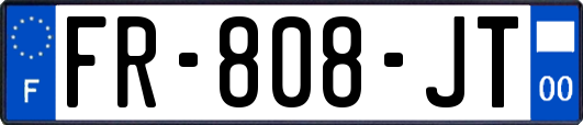 FR-808-JT