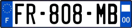 FR-808-MB