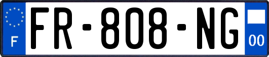 FR-808-NG