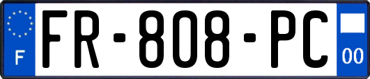 FR-808-PC
