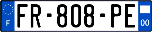 FR-808-PE