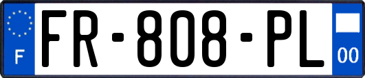 FR-808-PL