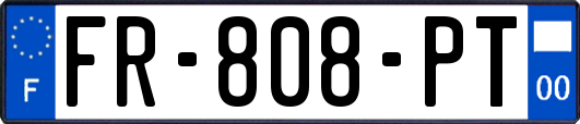 FR-808-PT
