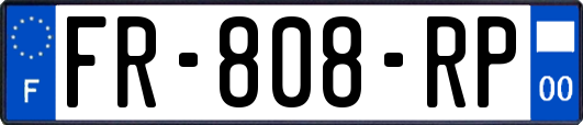 FR-808-RP
