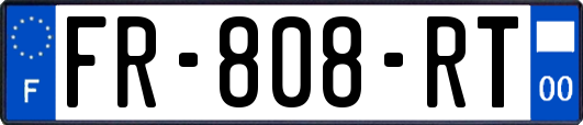 FR-808-RT