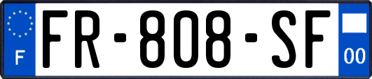FR-808-SF