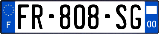 FR-808-SG