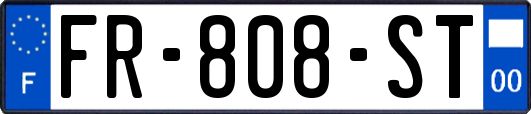 FR-808-ST