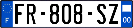 FR-808-SZ