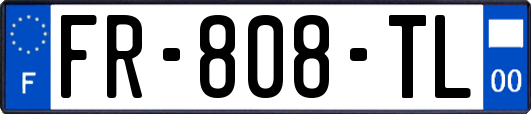 FR-808-TL