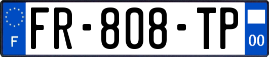 FR-808-TP