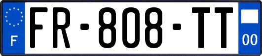FR-808-TT