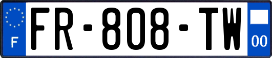 FR-808-TW