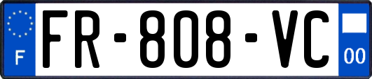 FR-808-VC