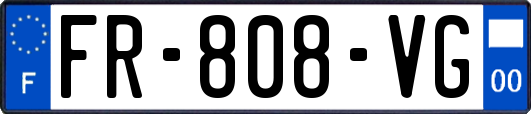 FR-808-VG