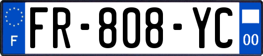 FR-808-YC