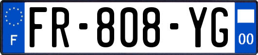 FR-808-YG