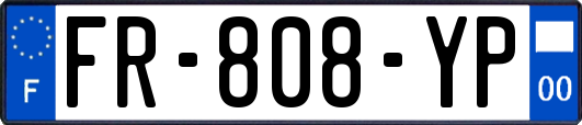 FR-808-YP