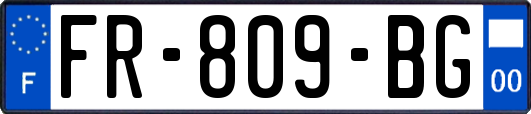 FR-809-BG