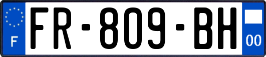 FR-809-BH