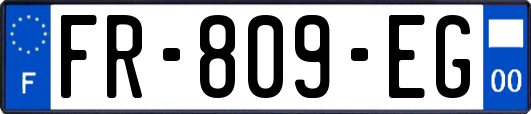 FR-809-EG