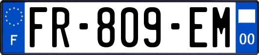 FR-809-EM