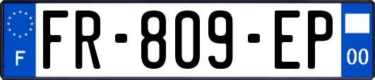 FR-809-EP