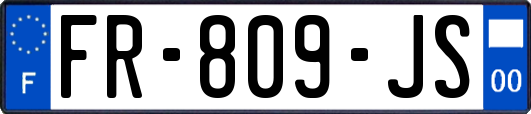 FR-809-JS