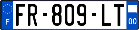 FR-809-LT