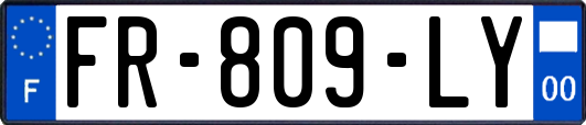 FR-809-LY