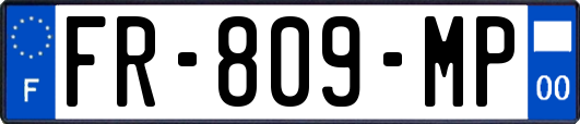 FR-809-MP