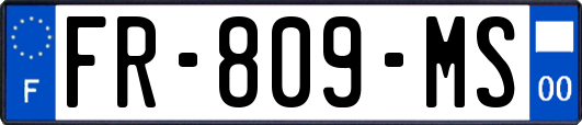 FR-809-MS