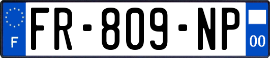 FR-809-NP