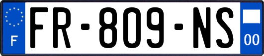 FR-809-NS