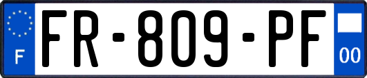 FR-809-PF
