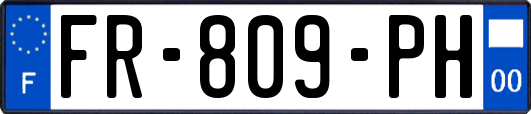FR-809-PH