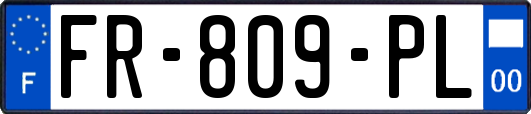 FR-809-PL