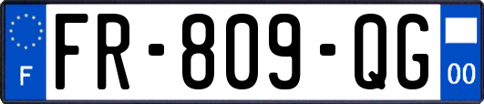 FR-809-QG
