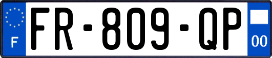 FR-809-QP