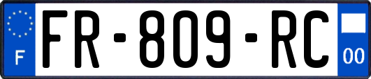 FR-809-RC