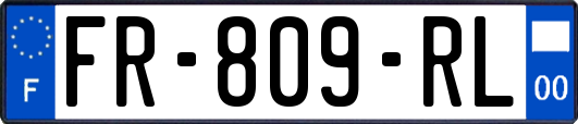 FR-809-RL