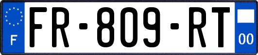 FR-809-RT